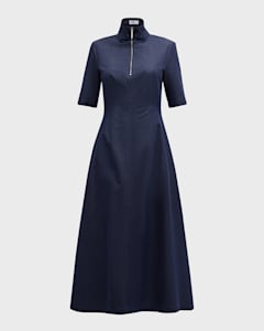 Lafayette 148 augustina dress sale