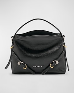 Givenchy Voyou Nano Bag in Leather Neiman Marcus