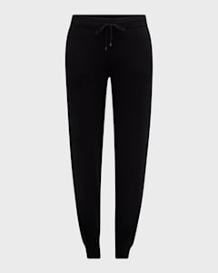 Beyond Yoga Cozy Fleece Fold Over Jogger Sweatpants Neiman Marcus
