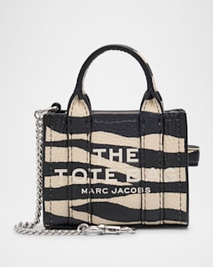 は自分にプチご褒美を Jacobs Marc The Marcus Neiman | Charm Bag Marc J Nano 小物