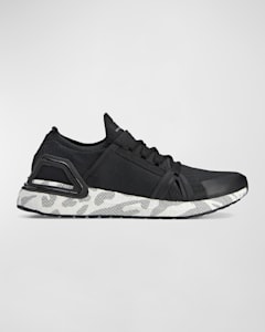 Stella mccartney adidas ultra boost black clearance