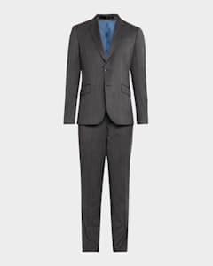 Neiman marcus suits cheap