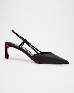 Christian Louboutin Women's Espadrilles Shoes | Neiman Marcus