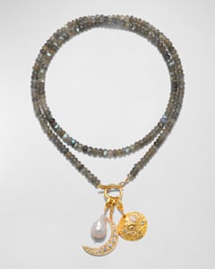 Sequin jewelry neiman marcus sale
