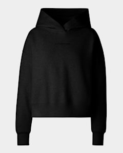 Vince cozy hoodie on sale