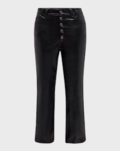 Andrew LR Bootcut Slim Pant