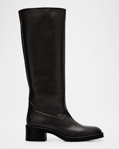 Stuart weitzman half and half boots clearance
