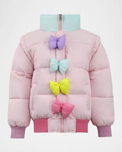 Kissy kissy jacket discount