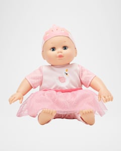 Madame Alexander Dolls Pink Check Huggums Doll Neiman Marcus