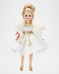 Neiman marcus madame alexander dolls outlet