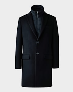 Mackage coats neiman marcus discount