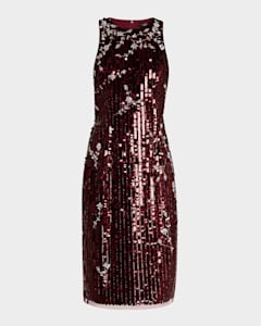 Bronx and banco tokyo one shoulder dress clearance