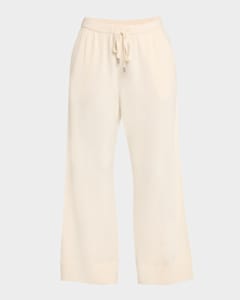 Liquid Center Drawstring Pants main image 1