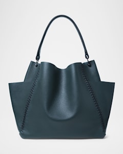 Callista Iconic Shoulder Bag Neiman Marcus
