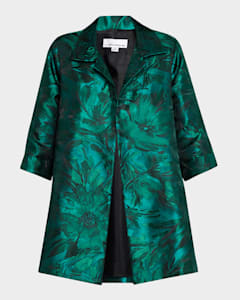 Neiman marcus caroline rose jackets shop