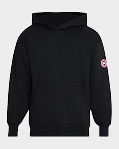 Canada goose hoodies online