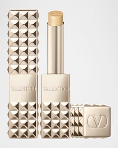 Valentino Go-Clutch Nude Edition & Rosso Valentino Minirosso