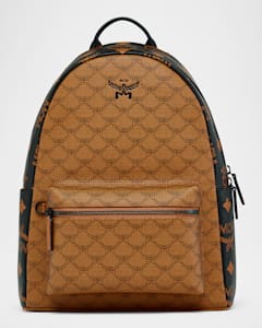 Mcm backpack neiman marcus sales