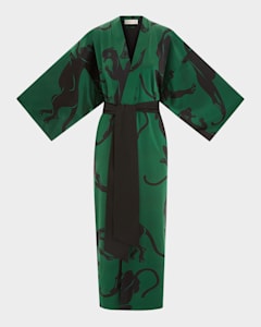 Robe Hallie