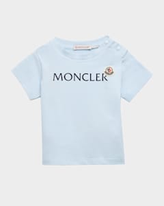Moncler shark t shirt sale