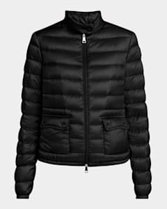 Moncler Lans Puffer Jacket Neiman Marcus