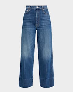 Versace Jeans Couture Slim Derby Dark Wash Jeans | Mainline