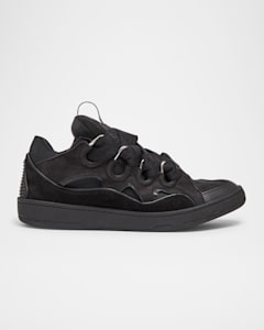 GOAT | Lanvin's Curb Light Sneakers are inspired by the
