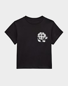 Amiri Kid's Logo Star Athletics T-Shirt, Size 4-12 | Neiman Amiri Kid's Logo Star Athletics T-Shirt, Size 4-12 | Neiman