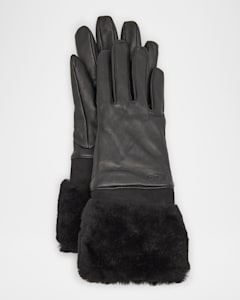 UGG Fingerless Gloves | Neiman Marcus