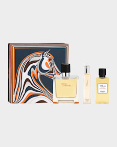 Tiffany & Co Rose Gold 3-Piece Prestige Gift Set | Neiman Marcus