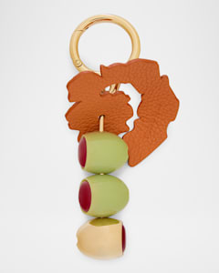 Stella McCartney Match Bag Charm | Neiman Marcus
