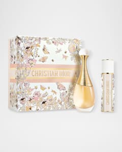 DIOR J'Adore Les Adorables 4-Piece Set, Yours with any $210