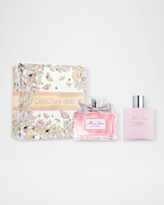 DIOR J'Adore Les Adorables 4-Piece Set, Yours with any $210