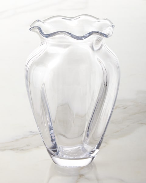 Woodbury Medium Vase