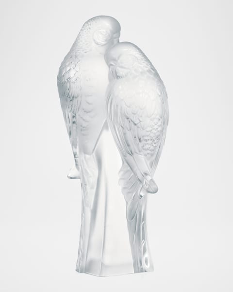 Lalique Flora Figure | Neiman Marcus