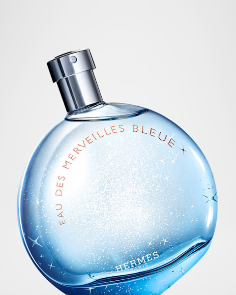 Hermes Elixir des Merveilles Eau de Parfum, 3.3 oz. | Neiman Marcus
