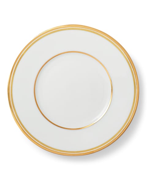 Hutchinson Leopard Dinner Plate