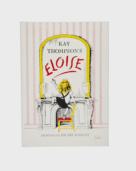 Personalized "Goodnight Moon" Children's Book by Margaret Wise Brown