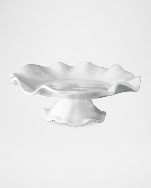 Beatriz Ball Vida Bamboo Oval Platter main image 1