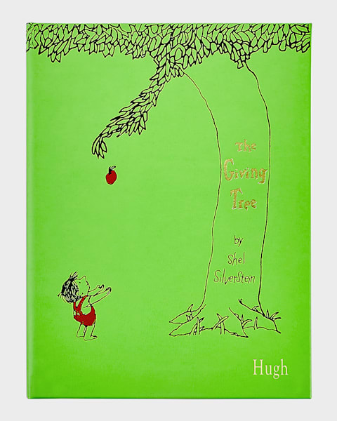 Personalized "Goodnight Moon" Children's Book by Margaret Wise Brown