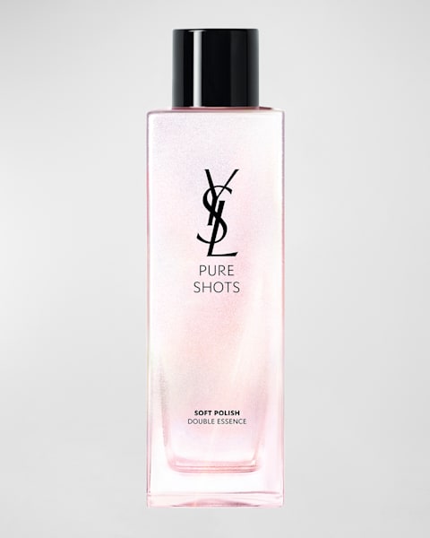 化粧水・ローション・トナー YSL PURE SHOTS HYDRA BOUNCE YSL Beauty's Hydra Bounce Essence in Lotion - skincare.