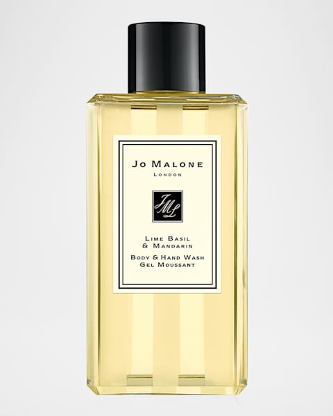 Jo Malone London Lime Basil & Mandarin Body Creme, 5.9 oz