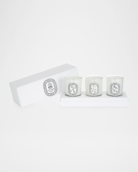 Bestselling Fragrance Eau de Toilette Discovery Set, 5 x 0.2 oz.