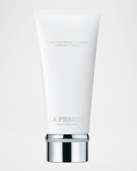 La Prairie Foam Cleanser, 4.0 oz. | Neiman Marcus