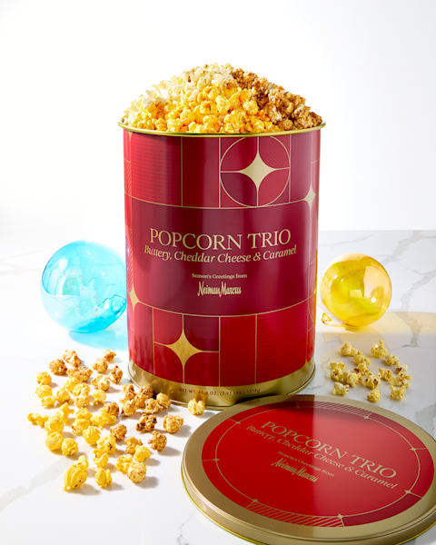 English Breakfast Tea Tin 