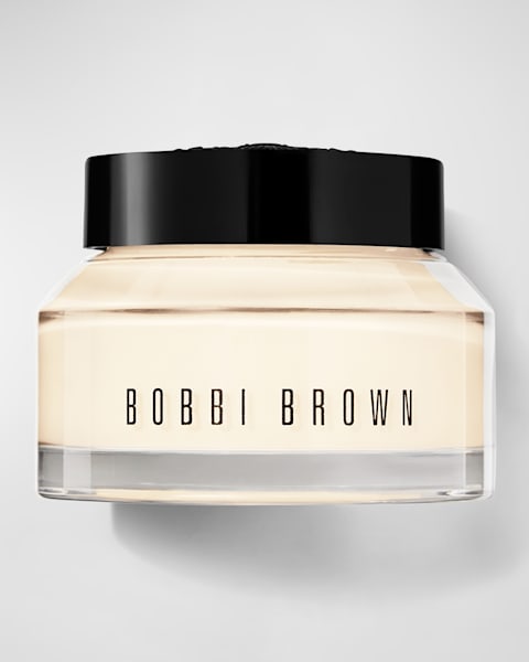 パック・フェイスマスク BOBBI BROWN VITAMIN ENRICHED FACE BASE Bobbi Brown Vitamin Enriched Face Base 1.7 oz/50ml – Masters
