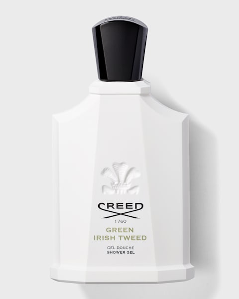 Silver Mountain Water Hair & Body Wash