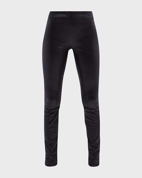 therow Woolworth パンツleggings The Row Woolworth Pants | Saks Fifth Avenue