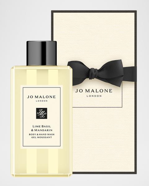 Jo Malone London 8.5 oz. Lime Basil & Mandarin Body & Hand Wash