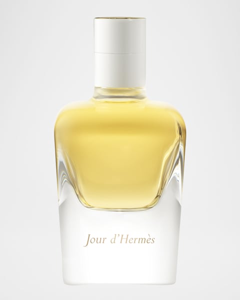 Hermes Jour d'Hermes Absolu Eau de Parfum Refillable Spray, 1.6 oz